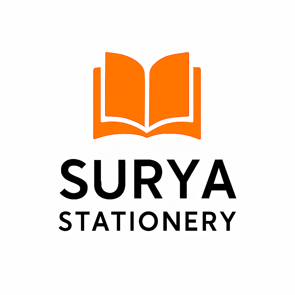 Surya Stationery