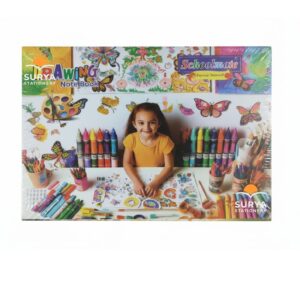Drawing Notebooks (15 MRP )