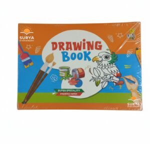 Drawing Notebooks (30 MRP )