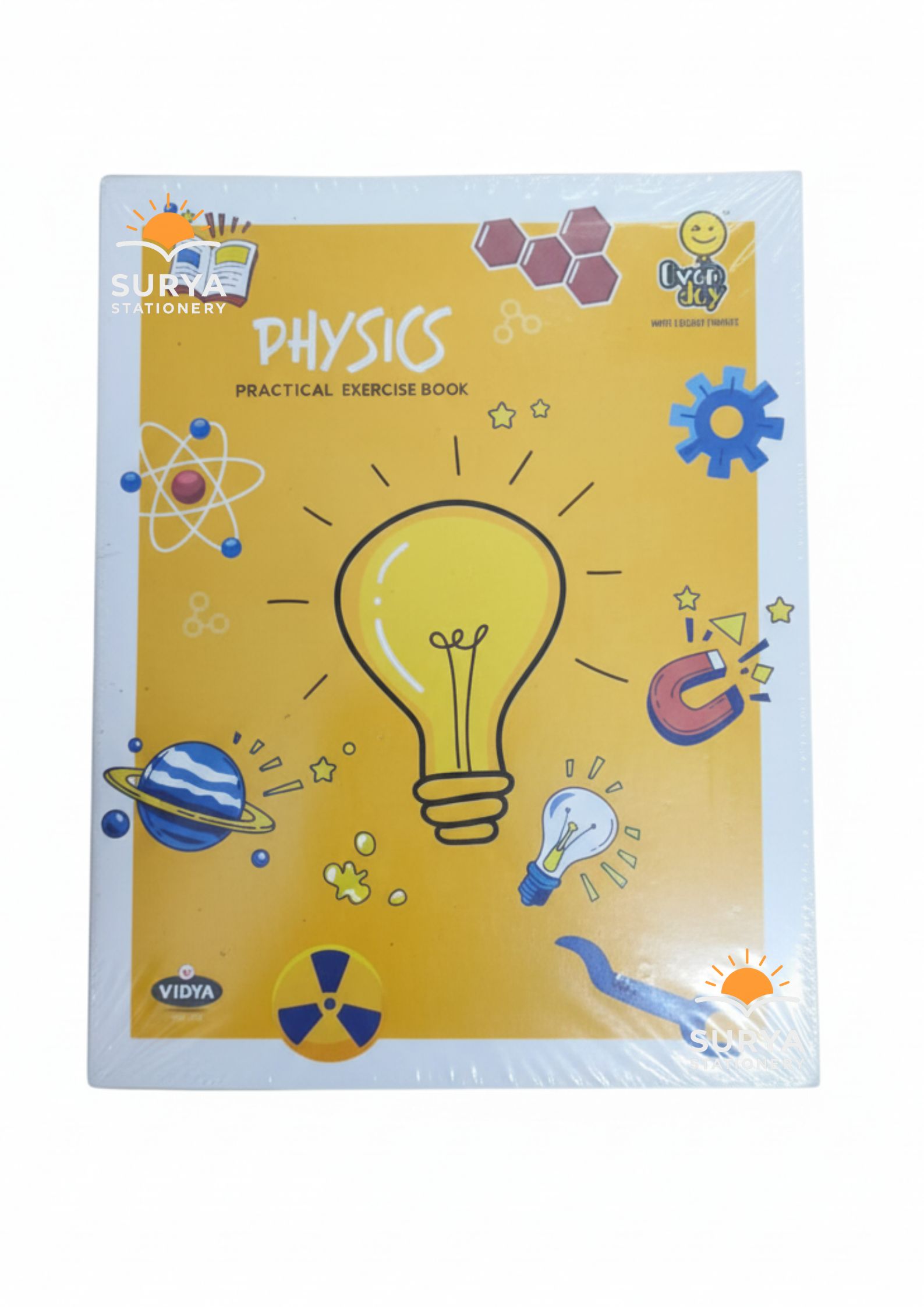 Practical Notebook (MRP 80)