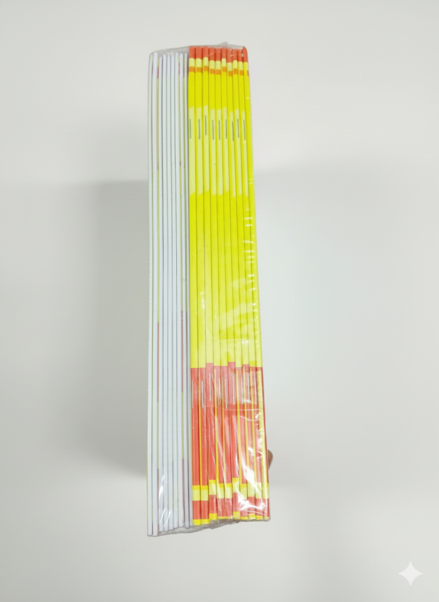 Practical Notebook A4 Size (MRP 30) - Image 3