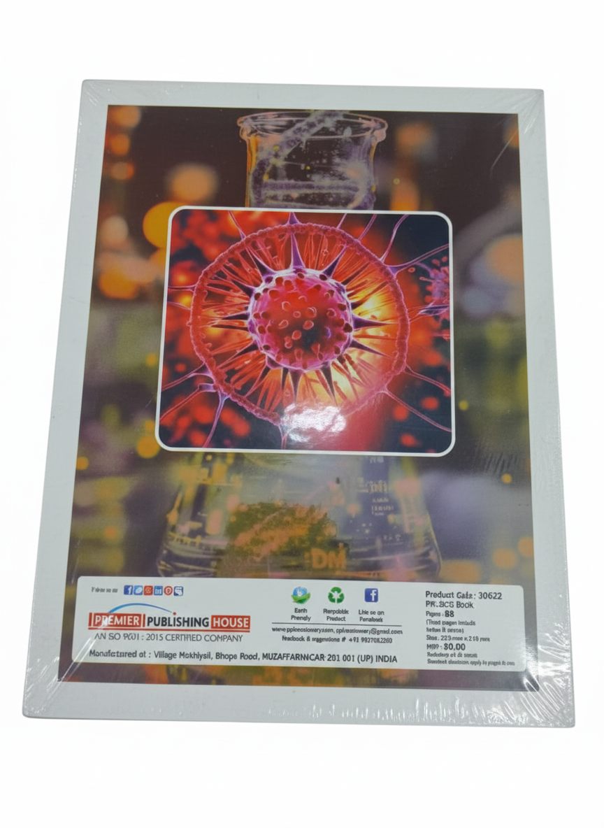 Practical Notebook A4 Size (MRP 50) - Image 2