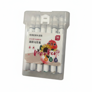 Alcoholics marker 24 piece