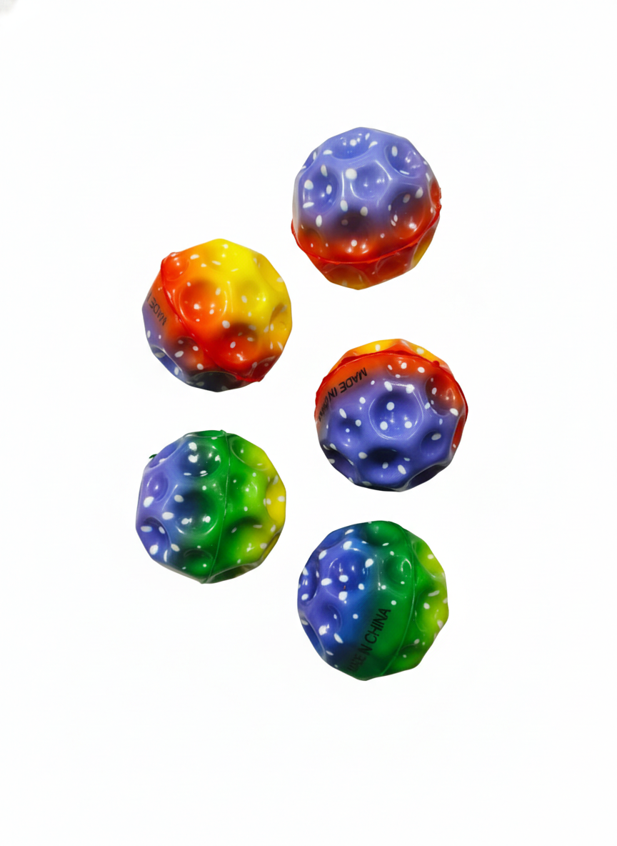 Bouncy Ball