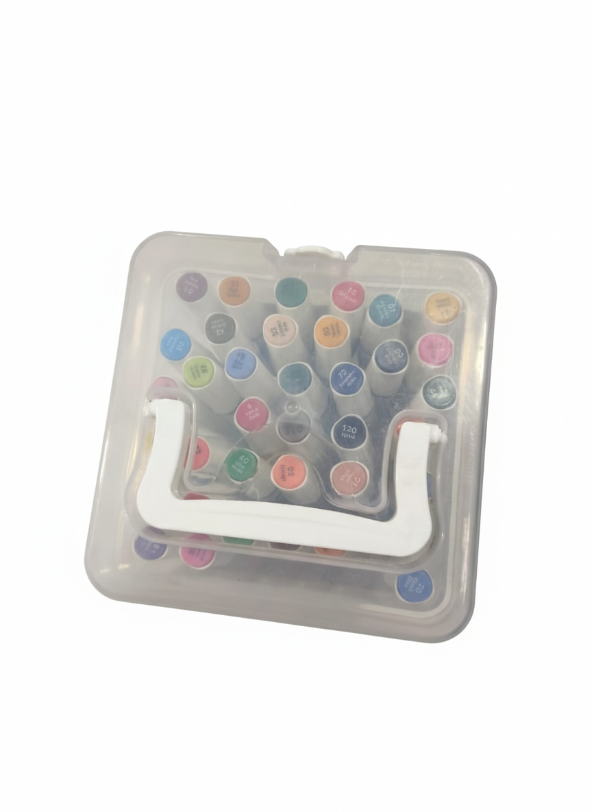 Alcoholics marker 36 piece - Image 2