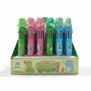 Ten In One Pen