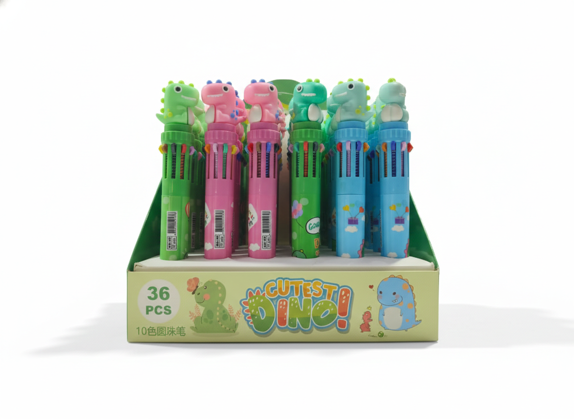 Ten In One Pen