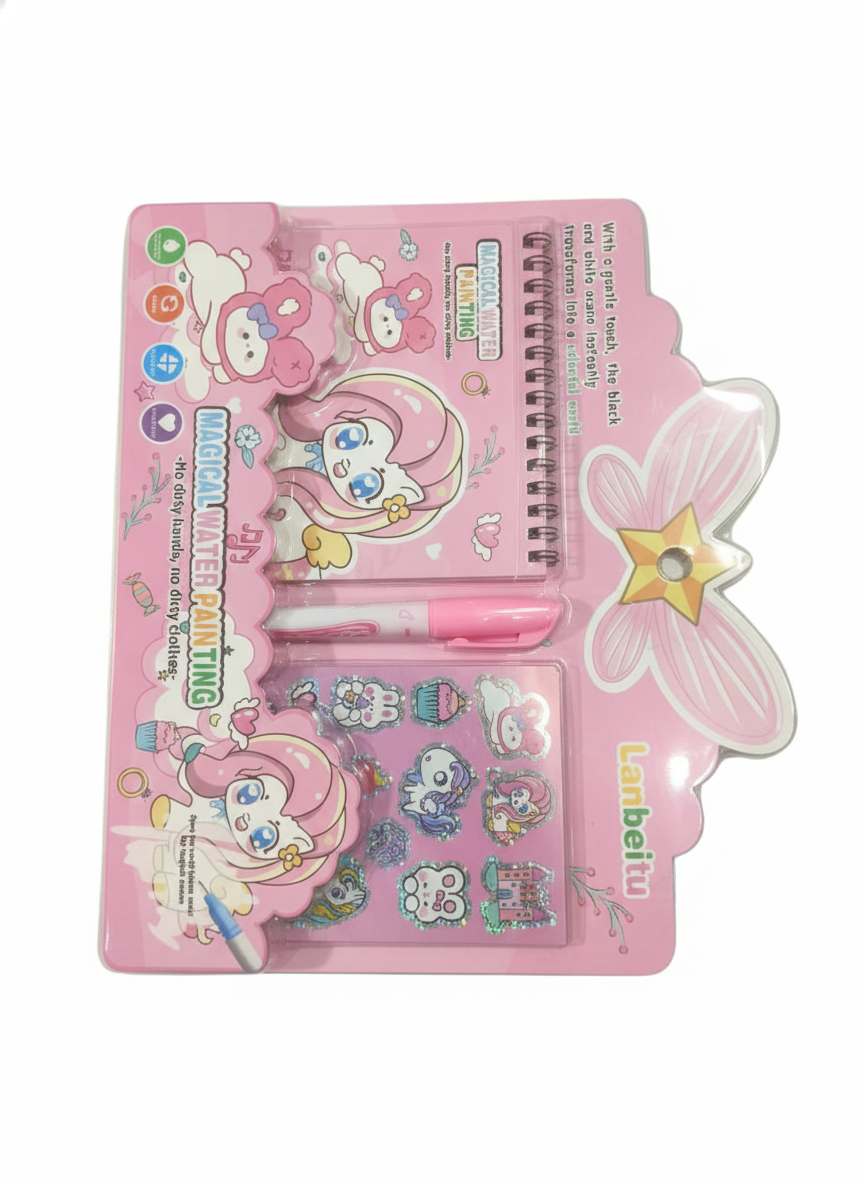 Butterfly kit - Image 2