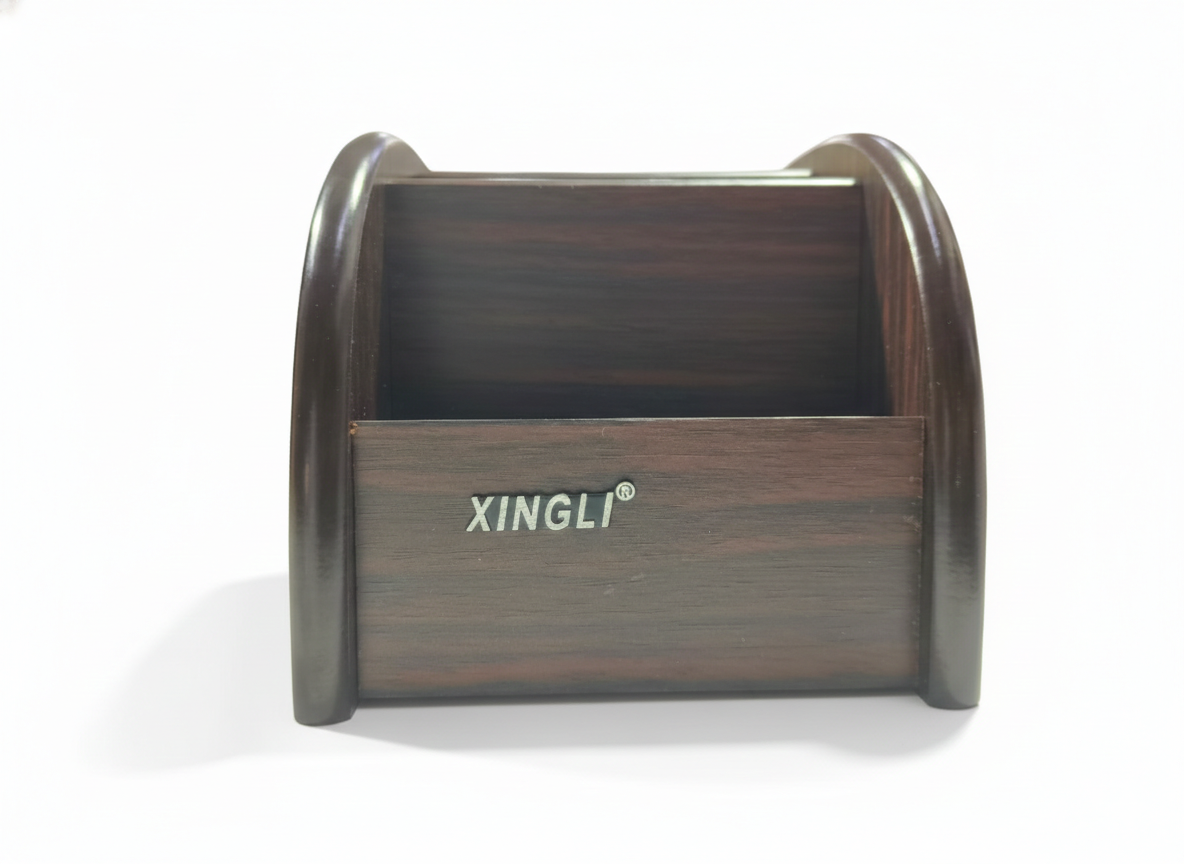 Wooden pen case - Image 3