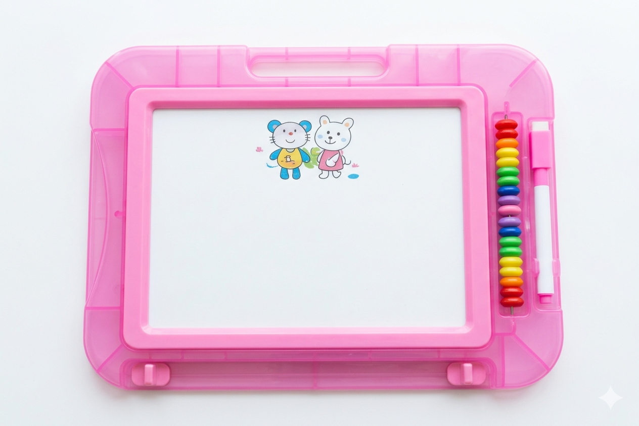 Drawing & writing board