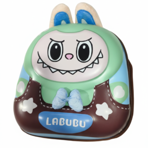 Child Bag Box