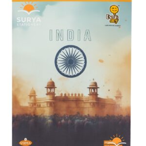 Vidya Copies (240 Page)