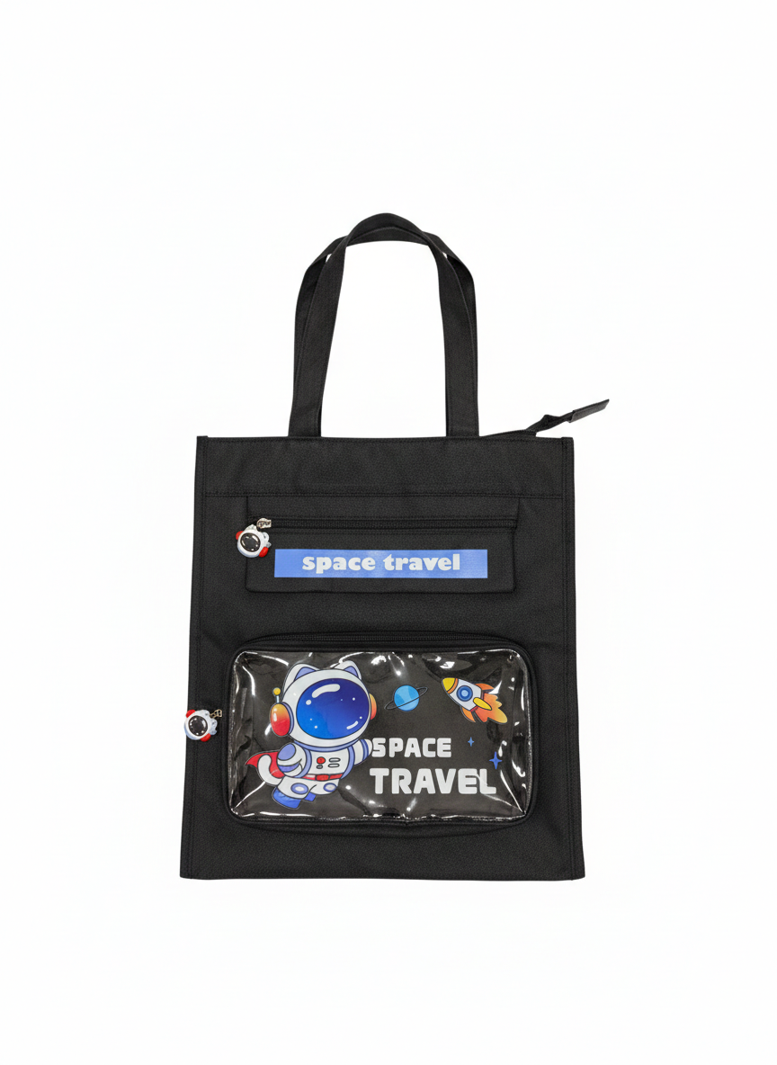 Korean Bag