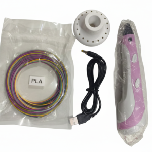 3D Drwa Pen