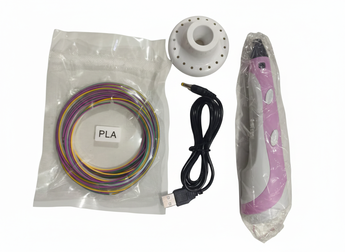 3D Drwa Pen