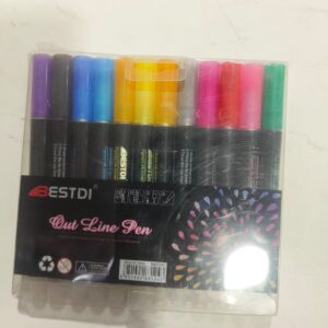 Out Line pen