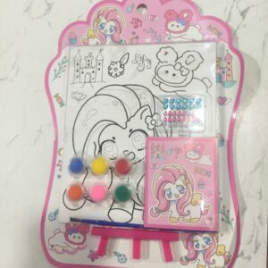 Painting kit