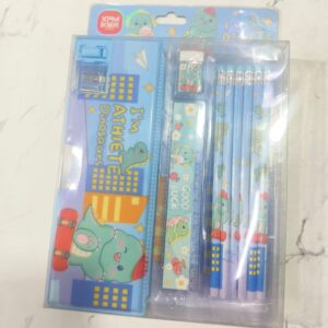 Pencil Box Kit