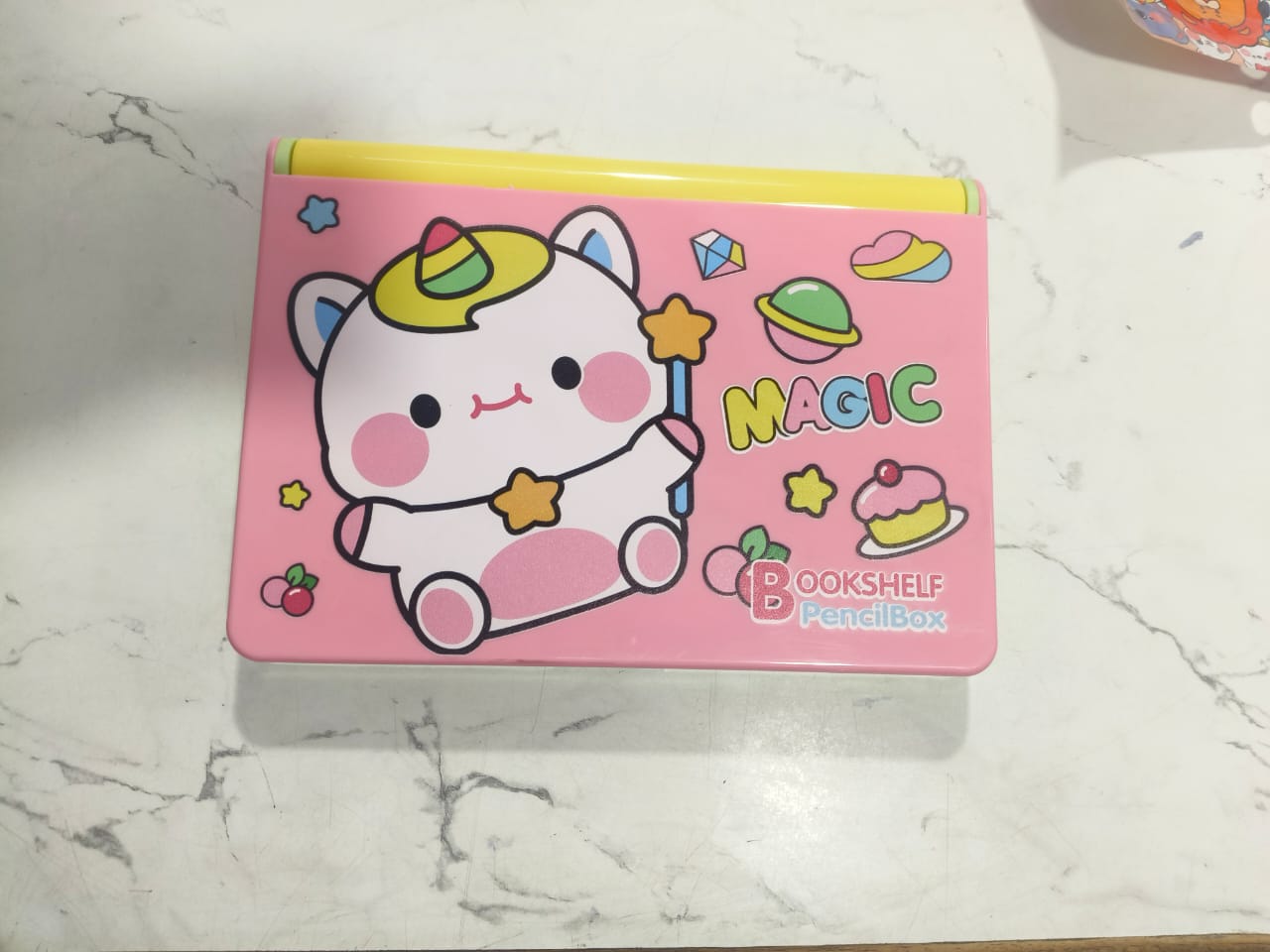 Pencil case Rs 126