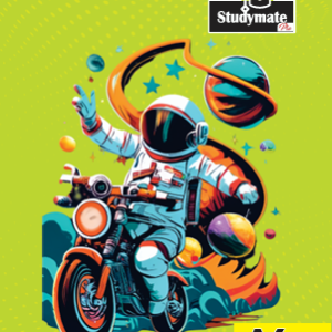 A4 NoteBook (PRO) (104P)