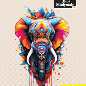 A4 NoteBook (PRO) (200P)