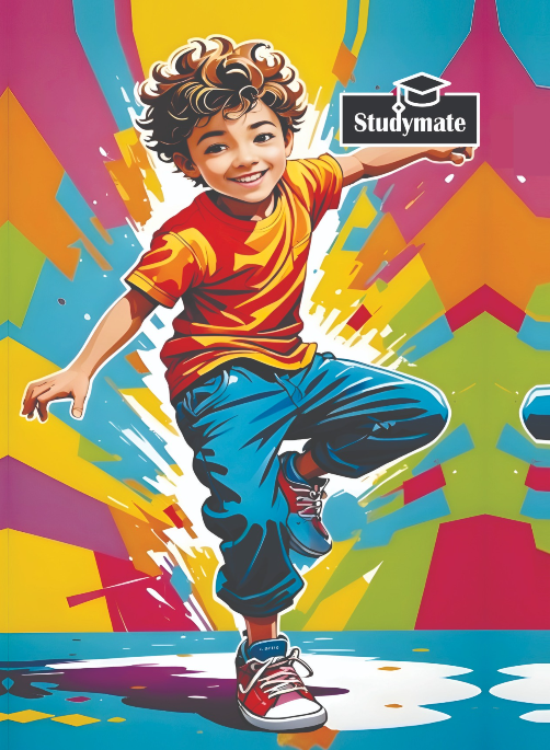 Studymate Copy (80P)