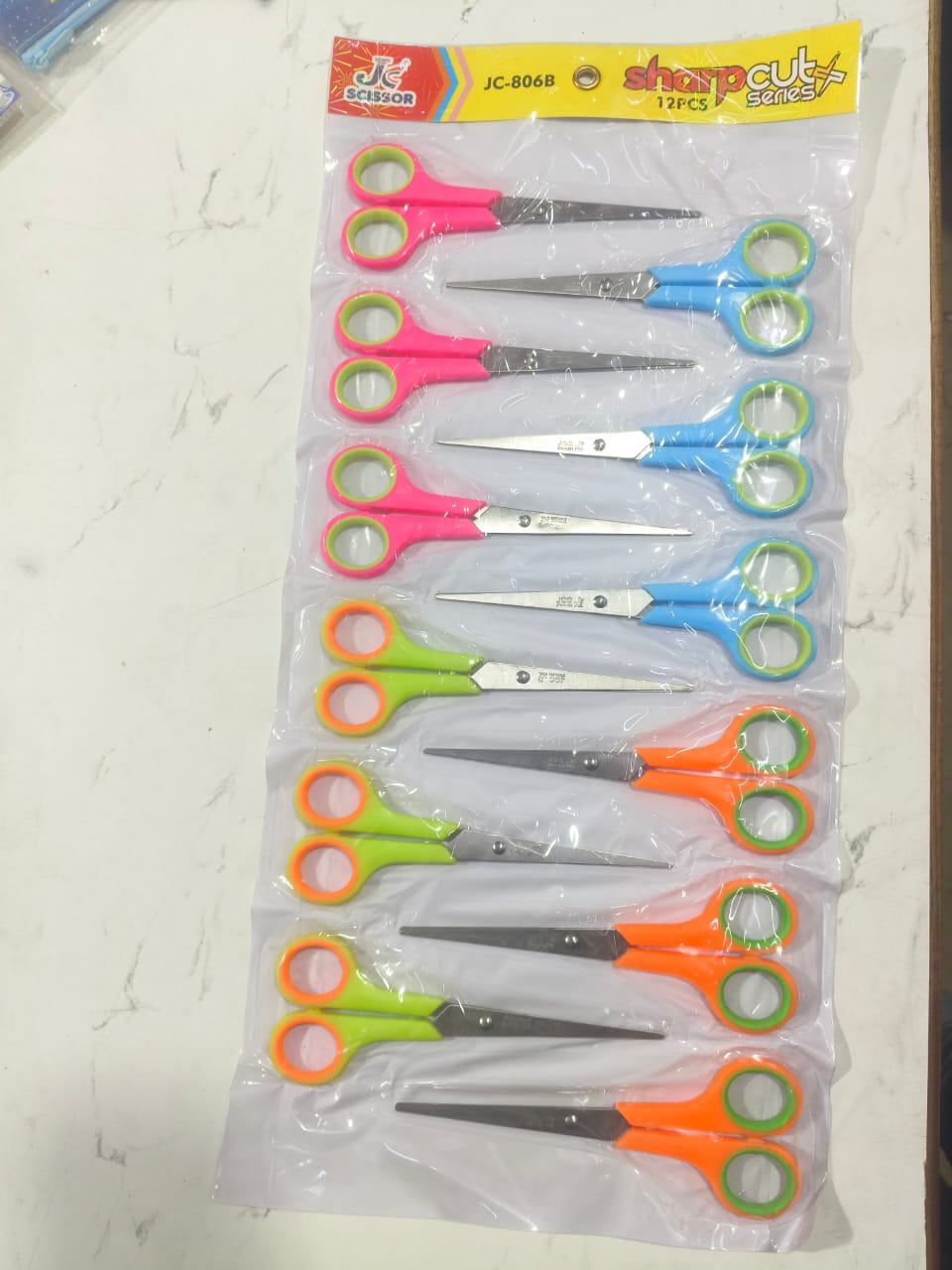 Sharp Cut Series